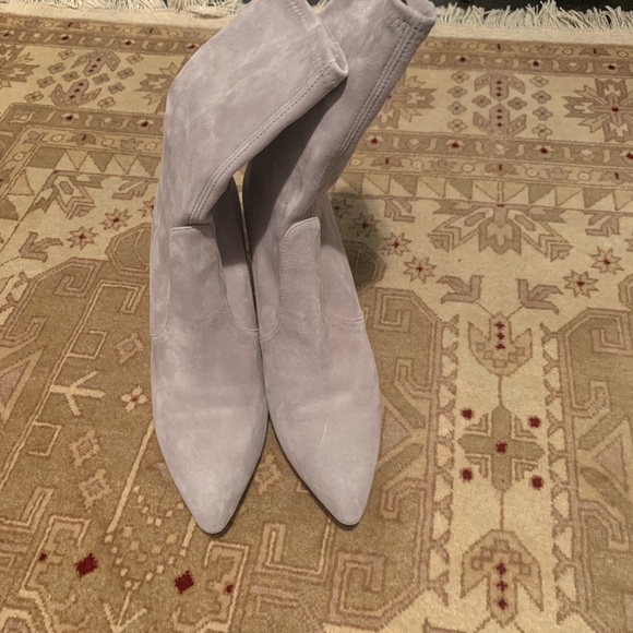 Stuart weitzman booties - Picture 3 of 8